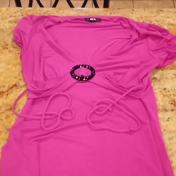 Coral Bay, Koret, C'Lean, And Others Assorted Blouse 👚 Lot Size Large - Picture 8 of 12